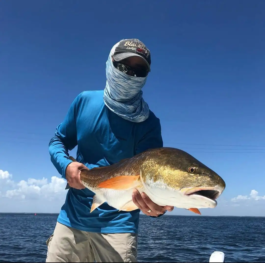 30A Fishing Charter