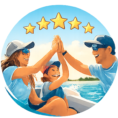 Rated Excellent on Google