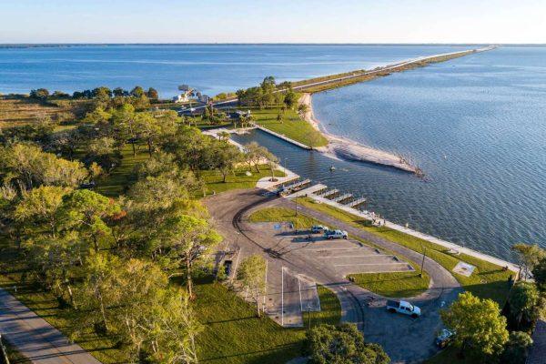 Grady Brown Park, Freeport