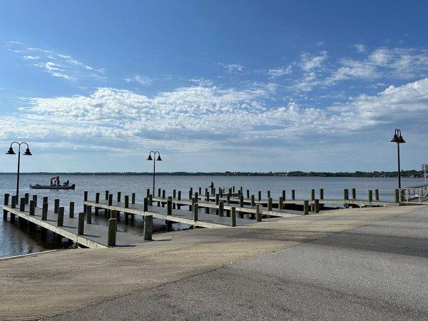 Thomas Pilcher Park, Santa Rosa Beach Thomas Pilcher Park, Santa Rosa Beach