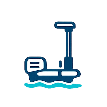 Wireless Trolling Motor